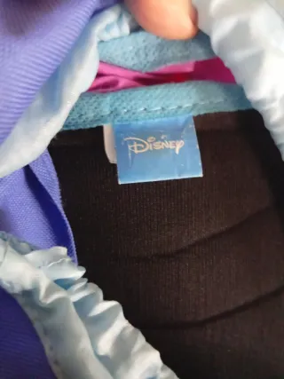 Mochila Frozen Disney Princesas