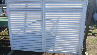 Mallorquinas metálicas