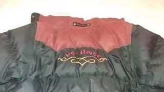 Plumífero Roc Neige Talla XL