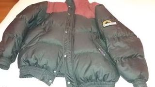 Plumífero Roc Neige Talla XL