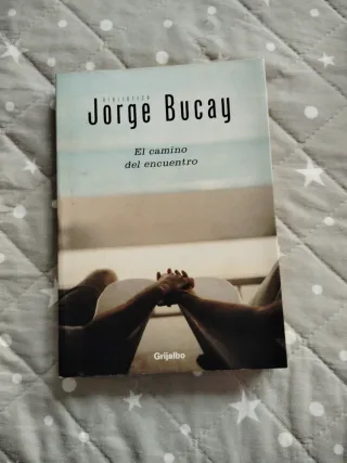 El camino del encuentro