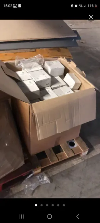 55  Altavoces Techo "Visaton DL-10" Nuevos