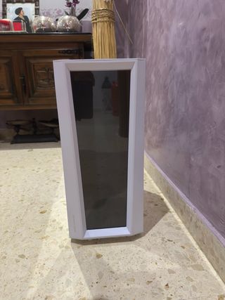 Caja PC Mars Gaming MC-ART Blanca ATX