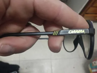 Gafas de sol Carrera o cambio por algo que me inte