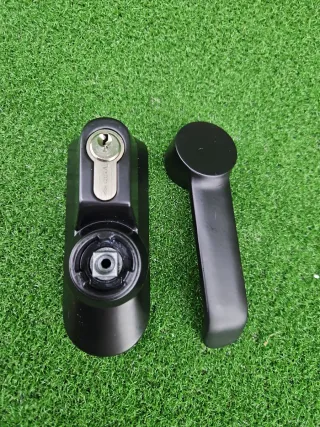 Manilla Cisa 1.07078.38.0 con roseta