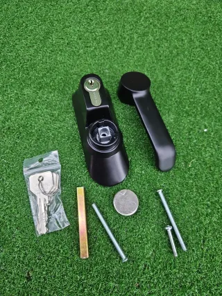 Manilla Cisa 1.07078.38.0 con roseta