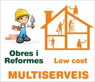 Obras exterior e interior Reformas