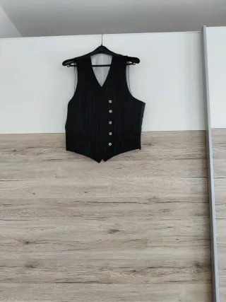 Completo Abito Stile Europeo