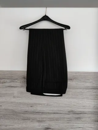 Completo Abito Stile Europeo