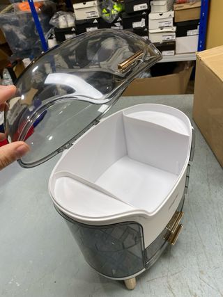 Organizador Maquillaje Cosméticos Cajones