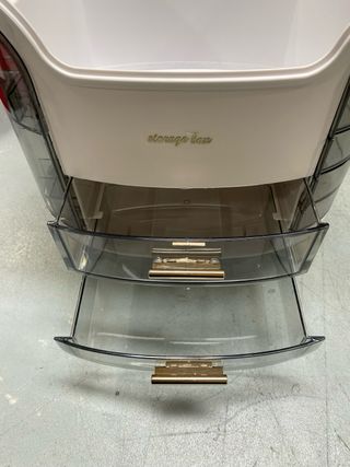 Organizador Maquillaje Cosméticos Cajones