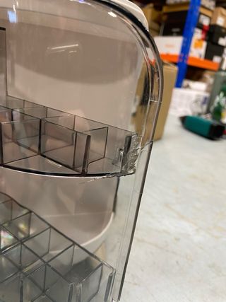 Organizador Maquillaje Cosméticos Cajones