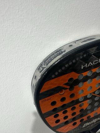Bullpadel Hack 03 2024