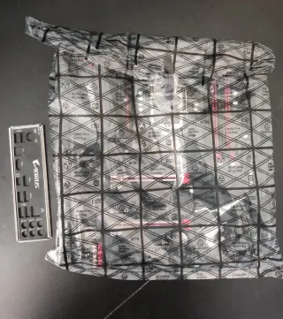 Gigabyte Z370 Aorus Gaming 3 Placa Base