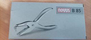 Grapadora y quitagrapas nuevos