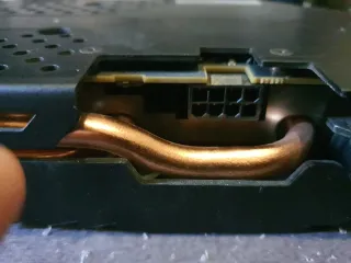 XFX Radeon RX 580 8GB