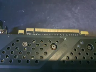 XFX Radeon RX 580 8GB