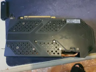 XFX Radeon RX 580 8GB