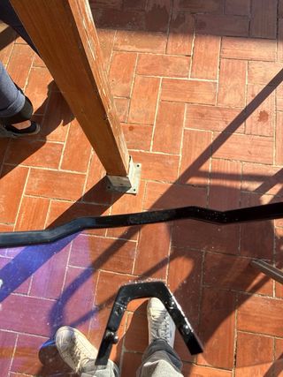 Gafas Ciclismo 100%.