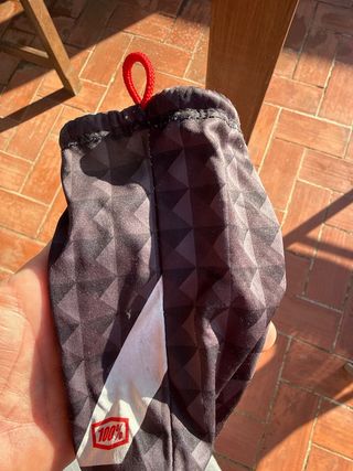 Gafas Ciclismo 100%.