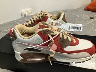 Nike Air Max 90 Bacon 2021