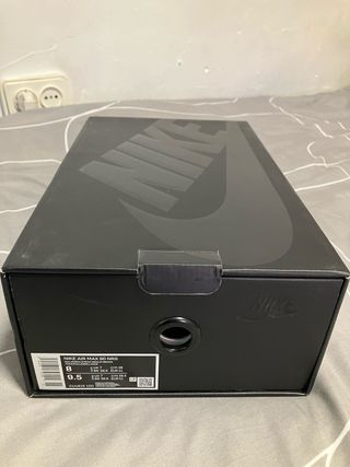 Nike Air Max 90 Bacon 2021