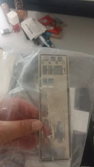 Placa Base ASUS H170-PRO