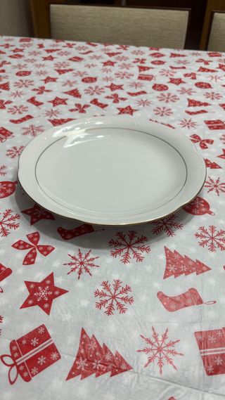 Vajilla Porcelana Chodziez