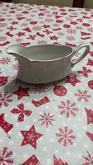 Vajilla Porcelana Chodziez