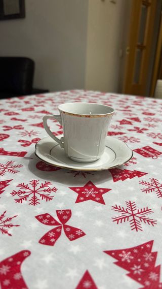 Vajilla Porcelana Chodziez