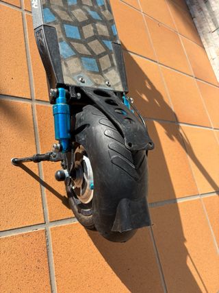 Patinete Eléctrico Smartgyro Speedway V2