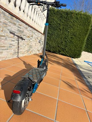 Patinete Eléctrico Smartgyro Speedway V2