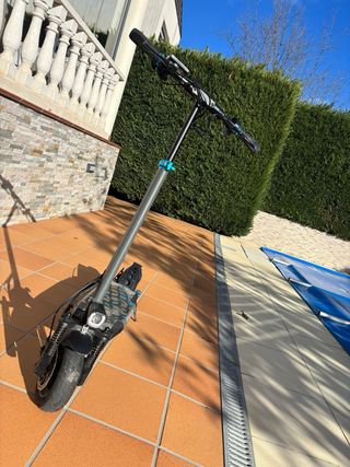 Patinete Eléctrico Smartgyro Speedway V2