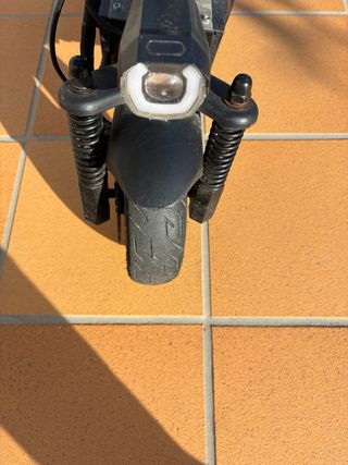 Patinete Eléctrico Smartgyro Speedway V2