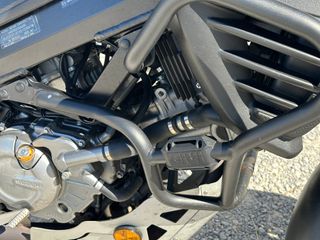 Suzuki V-Strom 650 XT 2016 excelente estado DL650