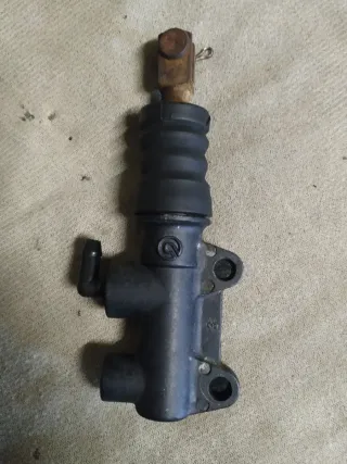 Ricambi Motore Gilera RC 125 Top Rally