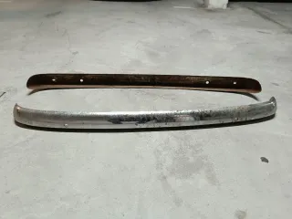 Defensas Clásicas Seat 124,1500,  127, 131, 850, R