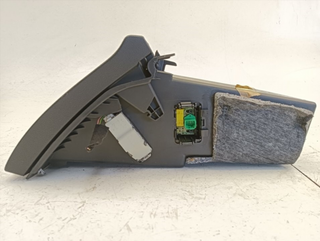 GUANTERA PEUGEOT 308 5FX