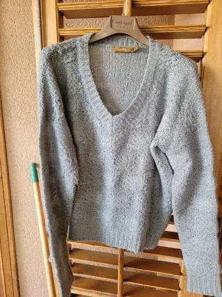 Maglione Conbipel donna taglia unica