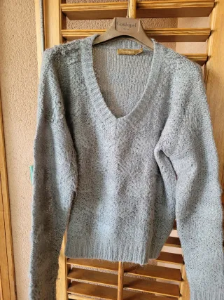Maglione Conbipel donna taglia unica