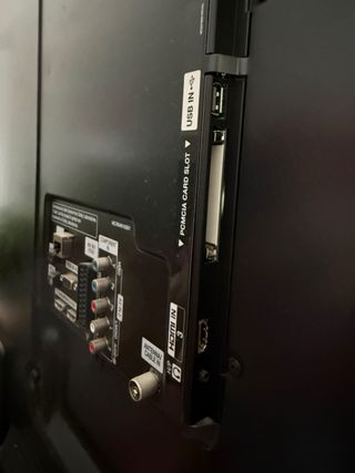 Televisor LG 47 LED Full HD 47LS5600