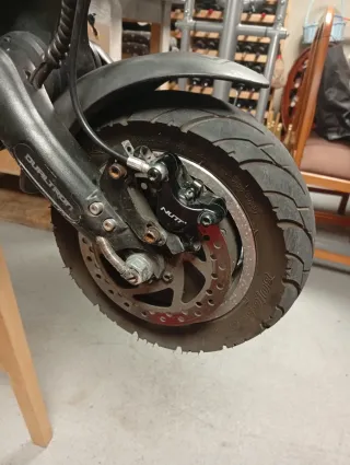 Reparaciones de dualtron