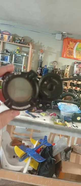 Reparaciones de dualtron