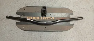 Reparaciones de dualtron