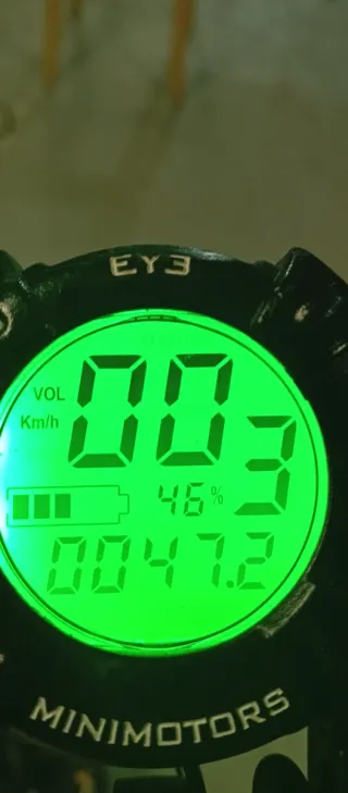 Reparaciones de dualtron