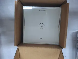 Enchufes e Interruptores Inteligentes