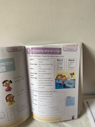 Big Surprise 3 Skills Builder Book Oxford