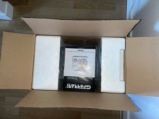 Amasadora G3Ferrari Pastaiok G20056