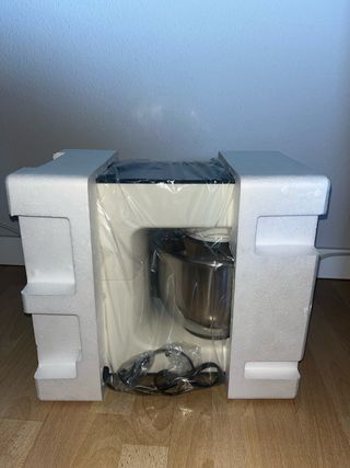 Amasadora G3Ferrari Pastaiok G20056