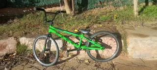 Bici BMX Haro